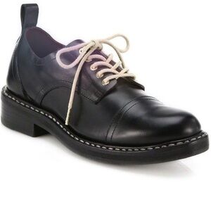 Rag & Bone Oxford Shoe - Size 40
